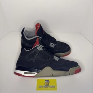 Retro Air Jordan 4